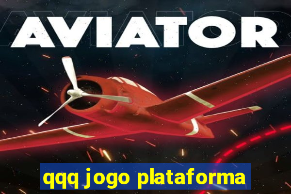 qqq jogo plataforma